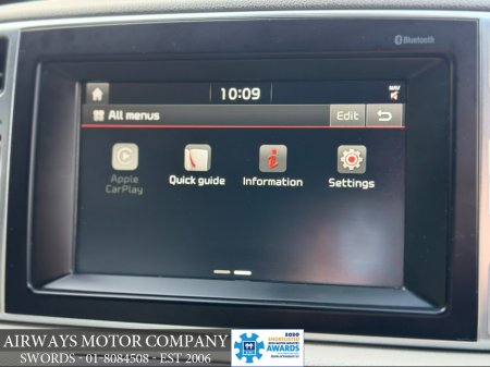 2018 Kia Sportage - thumbnail 7