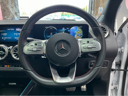 2023 Mercedes-Benz EQA - thumbnail 9