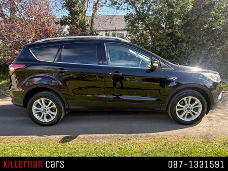 2017 Ford Kuga - photo 2