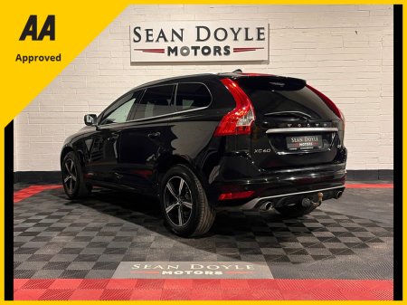 2016 Volvo XC60 - thumbnail 6