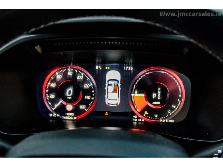 2022 Volvo XC40 T4 PHEV 211hp AT7 Plus bright €26,950 thumbnail