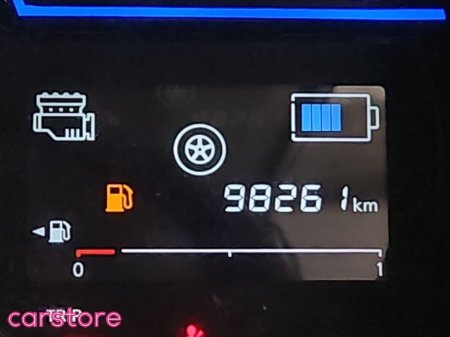 2018 Nissan Note 1.2 Hybrid Auto €11,880 thumbnail