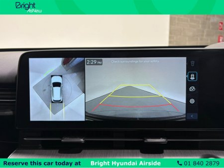 2024 Hyundai Kona PLATINUM 65KWH €33,950 thumbnail