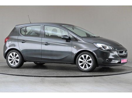 2018 Opel Corsa 1.4 SC AUTO *FULLY SERVICED* €11,890 thumbnail