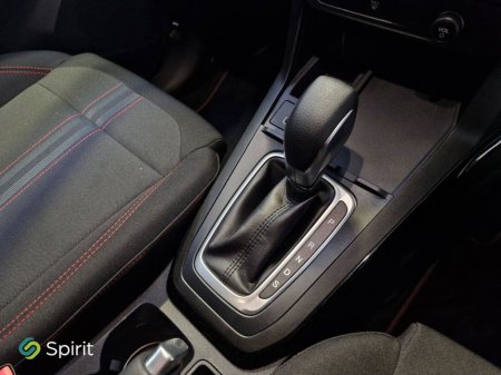 2025 Ford Puma - thumbnail 19