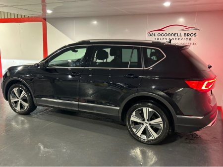 2022 SEAT Tarraco - thumbnail 10