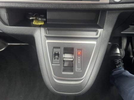 2026 Opel Vivaro - thumbnail 17