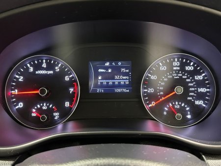 2018 Kia Sportage Sport 1.6 Petrol €14,800 thumbnail