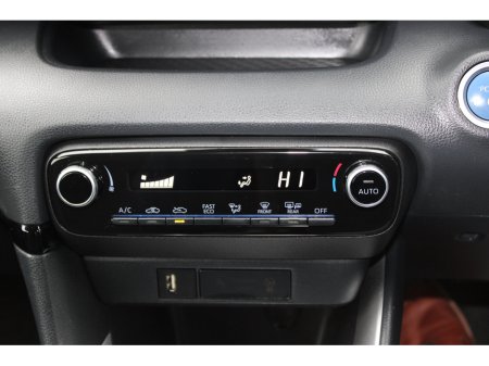 2023 Mazda Mazda2 HYBRID 5DR (116ps) AGILE AT €18,950 thumbnail