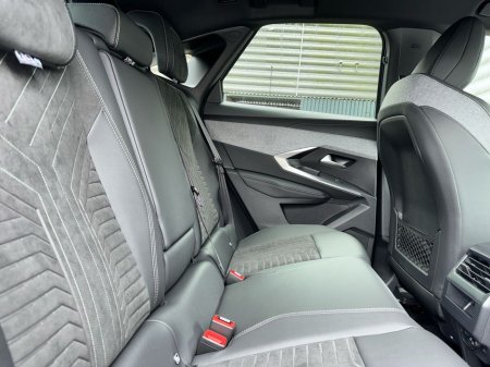 2026 Peugeot 3008 1.2 HYBRID GT EXEC LINE *€500 DUNNES VOUCHER* €100 P/W 3YRS €51,170 thumbnail