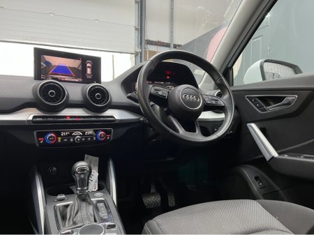 2020 Audi Q2 €23950 2020 AUDI Q2 30 TFSI SPORT 1.0 AUTOMATIC / CRUISE CONTROL / REVERSE CAMERA / HEATED SEATS / APPLE CARPLAY €23,950 thumbnail