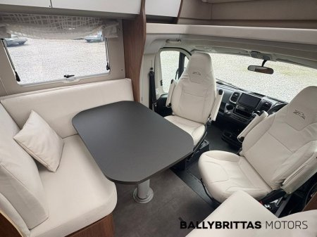 2026 Fiat Ducato - thumbnail 14