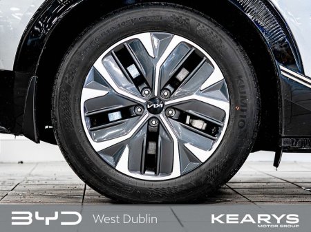 2023 Kia EV6 - thumbnail 22