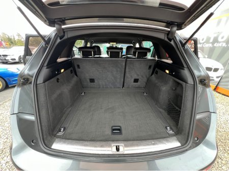 2010 Audi Q5 - thumbnail 17