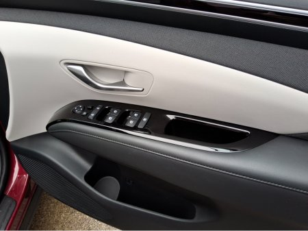 2024 Hyundai Tucson - thumbnail 19