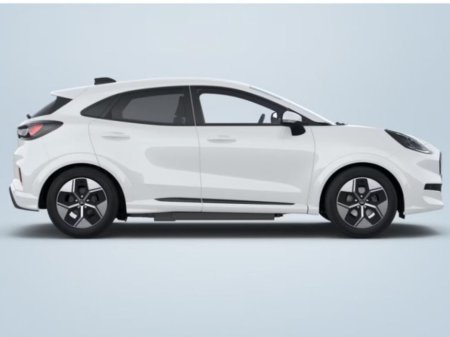 2026 Ford Puma - photo 2