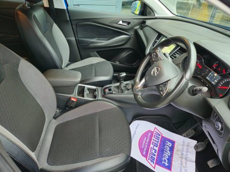 2019 Opel Grandland X - thumbnail 11