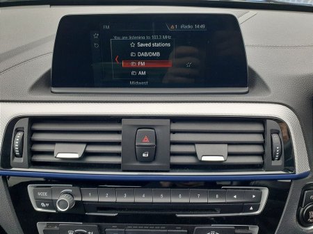 2019 BMW 1 Series - thumbnail 8