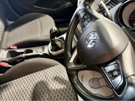 2017 Opel Astra - thumbnail 9