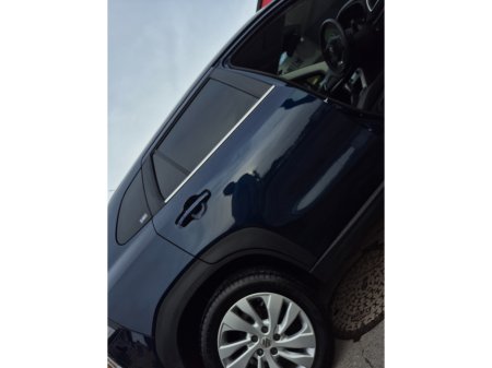 2022 Suzuki SX4 S-Cross 1.4 BOOSTERJET MOT MOTION AT 5DR A €24,500 thumbnail