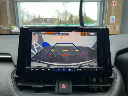 2020 Toyota Rav4 €30950 2020 TOYOTA RAV4 HYBRID X 2.5 AUTOMATIC / CRUISE CONTORL / REVERSE CAMERA AND MORE €30,950 thumbnail