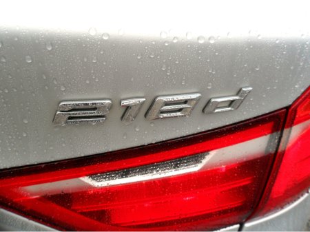 2015 BMW 2 Series Gran Tourer 218D SE 5DR AUTO SPORT  LOW MILEAGE......NCT 11/26 €9,995 thumbnail