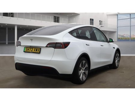 2023 Tesla Model Y - thumbnail 18