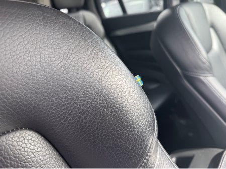 2019 Volvo XC90 - thumbnail 10