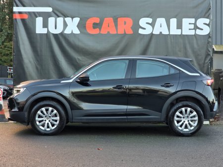 2023 Opel Mokka SC 1.2i (100PS) S/S €17,950