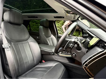 2023 Land Rover Range Rover Sport 3.0 P440E SE €89,950 thumbnail