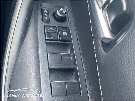 2023 Toyota Corolla SOL SALOON 4DR AUTO thumbnail