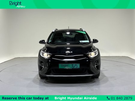 2023 Kia Stonic - thumbnail 10