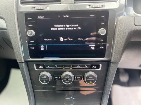 2020 Volkswagen Golf - thumbnail 16