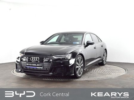 2022 Audi A6 - thumbnail 7