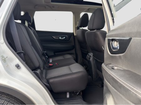 2019 Nissan X-Trail - thumbnail 16