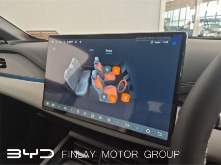 2026 BYD Seal - thumbnail 16