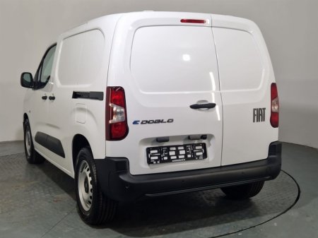 2026 Fiat Doblo  €28,248 thumbnail