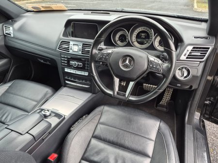 2015 Mercedes-Benz E Class - thumbnail 15