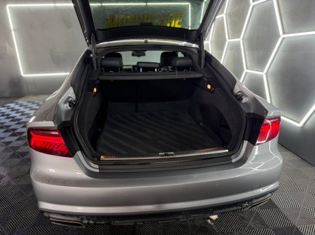 2015 Audi A7 - thumbnail 14