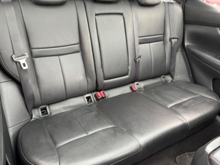 2017 Nissan Qashqai - thumbnail 22