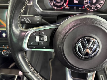 2018 Volkswagen Tiguan - thumbnail 26