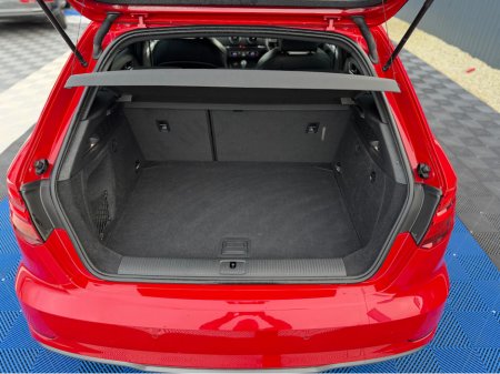 2019 Audi A3 - thumbnail 33