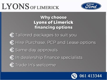 2017 Ford Kuga - €15,500