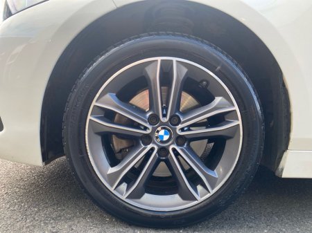 2021 BMW 1 Series - thumbnail 5