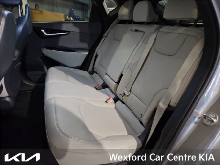 2024 Kia EV6 - thumbnail 8