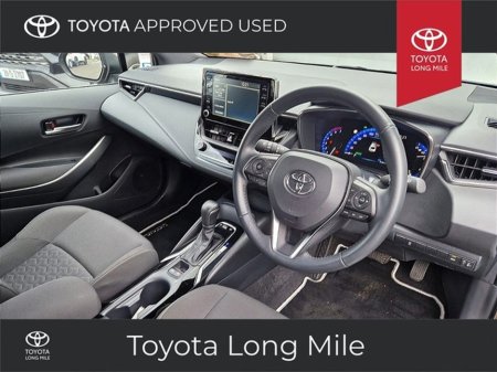 2024 Toyota Corolla - thumbnail 5