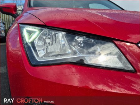 2020 SEAT Ateca - thumbnail 14