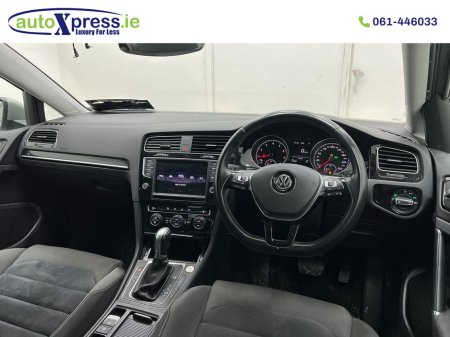 2016 Volkswagen Golf - thumbnail 12