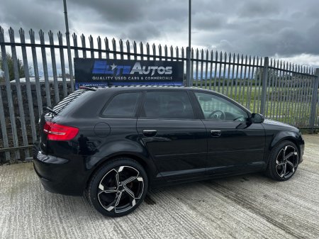 2012 Audi A3 - thumbnail 6