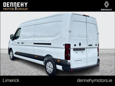 2026 Renault Master - view 3